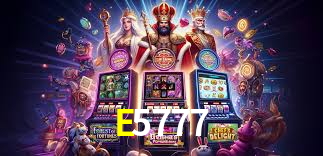 E5777